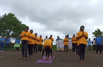 SSJP'S Wellness College Of Physiotherapy Camous photo 9